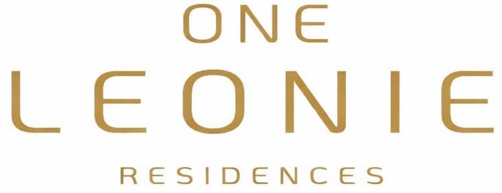 One Leonie Residences Logo